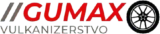 Gumax Vulkanizerstvo logo