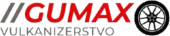 Gumax Vulkanizerstvo logo