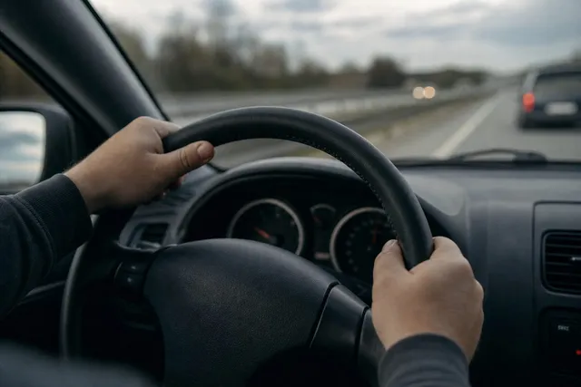 Vibracije u volanu: najčešći uzroci i zašto ih ne ignorirati
